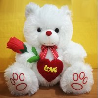GCN003 - Valentines Teddy Bear